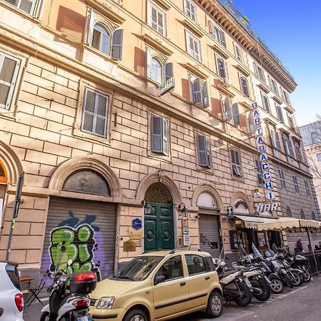 Roma Da Noi Bed and Breakfast Buitenkant foto