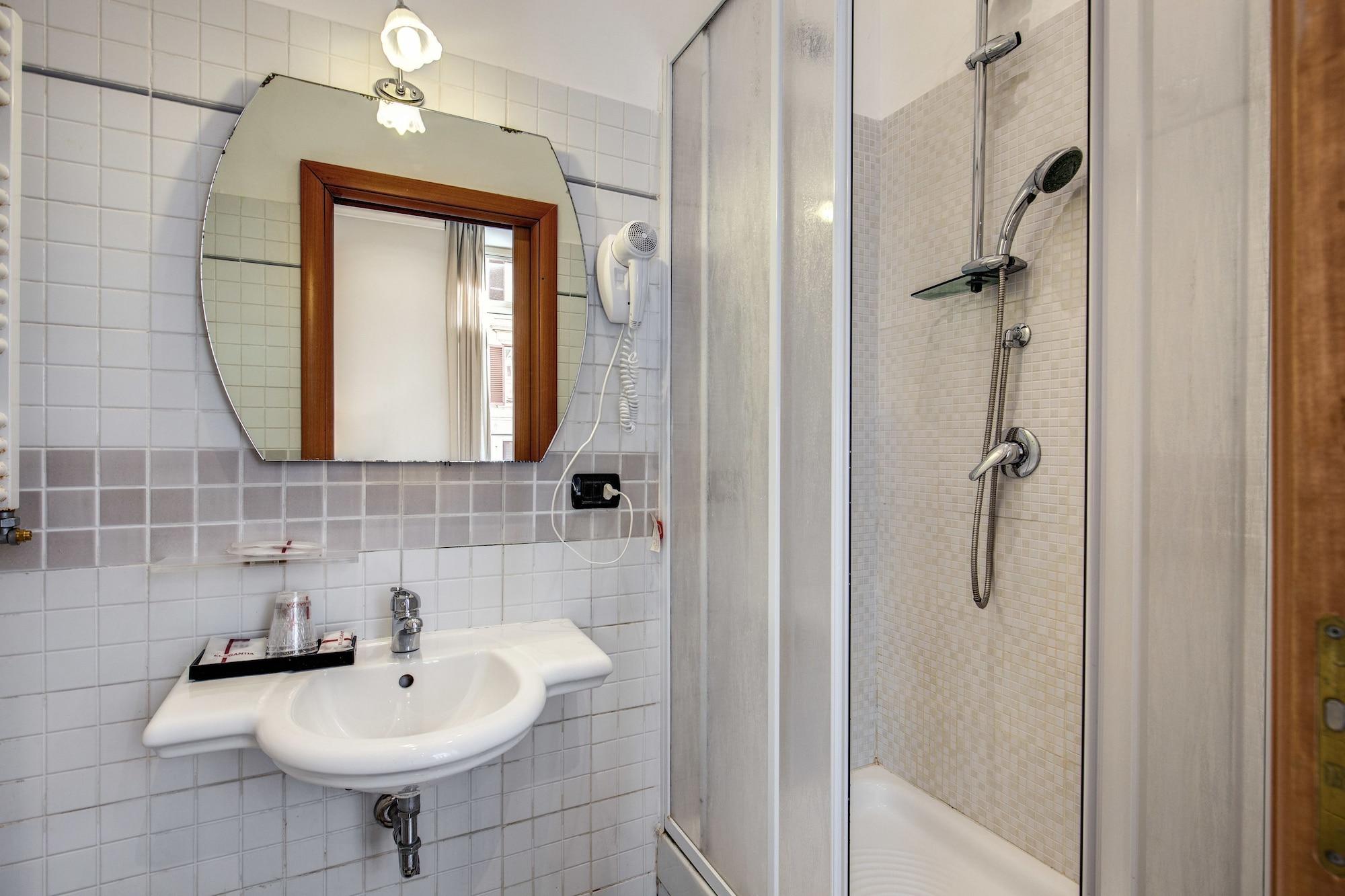Roma Da Noi Bed and Breakfast Buitenkant foto