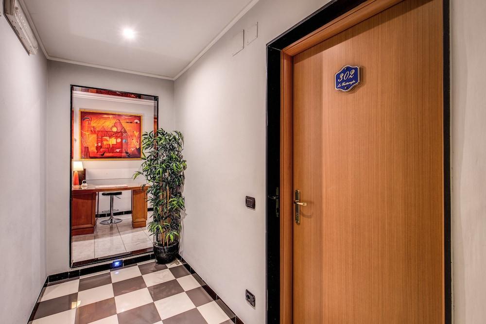 Roma Da Noi Bed and Breakfast Buitenkant foto